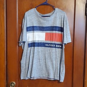 Tommy Hilfiger T Shirt